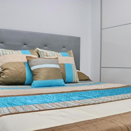Apartamento San Sebastian 科尼尔-德拉弗龙特拉 外观 照片