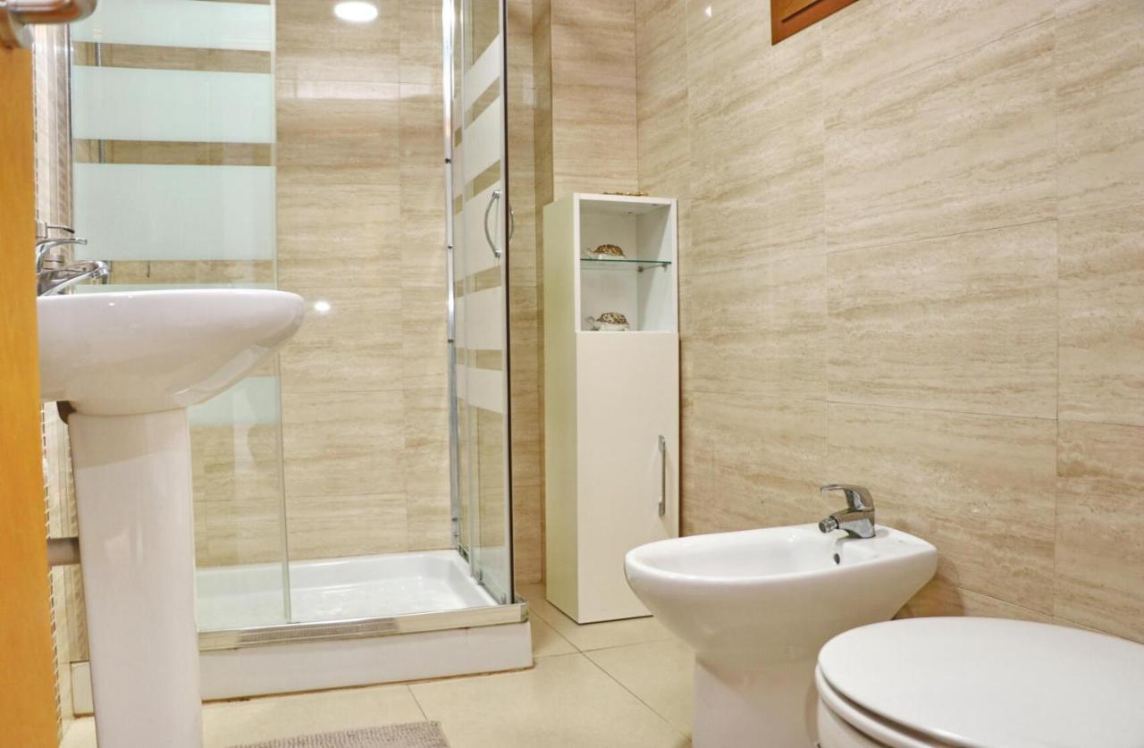 Apartamento San Sebastian 科尼尔-德拉弗龙特拉 外观 照片